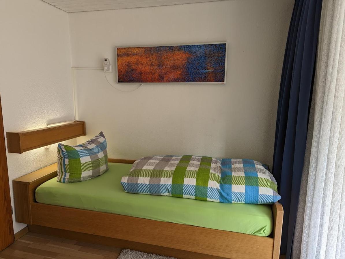 B1 Albmatte-Fewo Sauna, Hallenbad Aussenbecken Massagen Nebenan Menzenschwand Bagian luar foto