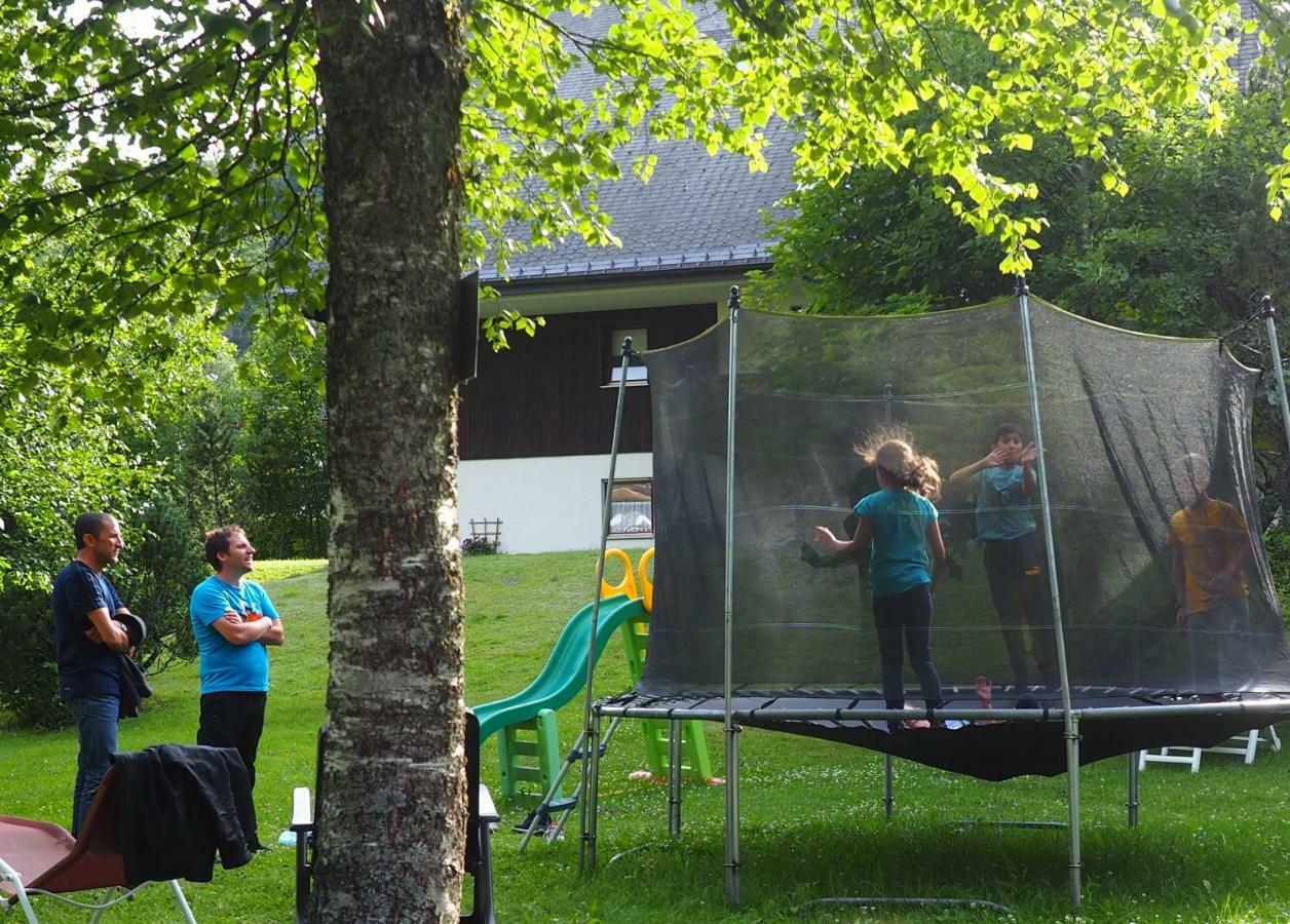 B1 Albmatte-Fewo Sauna, Hallenbad Aussenbecken Massagen Nebenan Menzenschwand Bagian luar foto